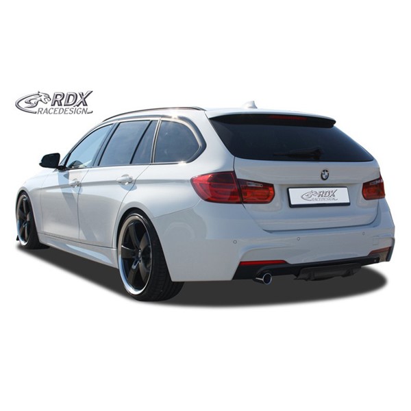 Bakdel/diffuser Rdx racedesign RD RBM20 RDX Racedesign Bakdel/diffuser Rdx racedesign RD RBM20 RDX Racedesign