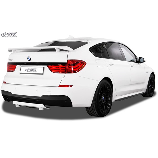 Bakdel/diffuser Rdx racedesign RD RBM22 RDX Racedesign Bakdel/diffuser Rdx racedesign RD RBM22 RDX Racedesign