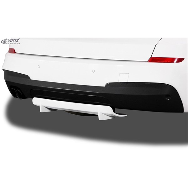 Bakdel/diffuser Rdx racedesign RD RBM22 RDX Racedesign Bakdel/diffuser Rdx racedesign RD RBM22 RDX Racedesign