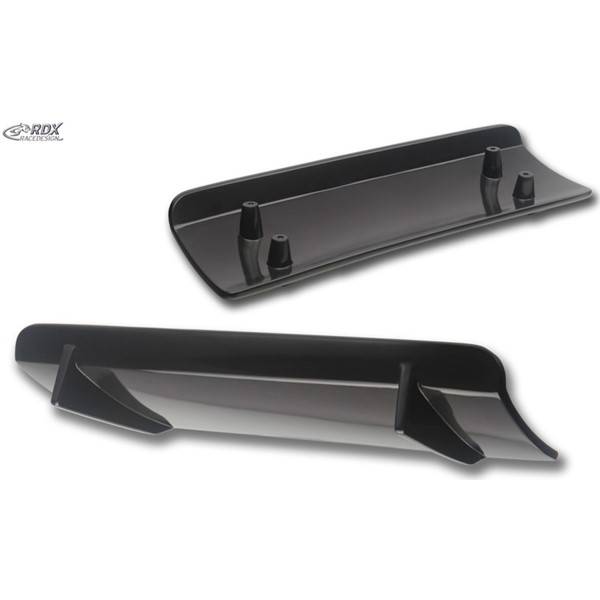 Bakdel/diffuser Rdx racedesign RD RBM22 RDX Racedesign Bakdel/diffuser Rdx racedesign RD RBM22 RDX Racedesign