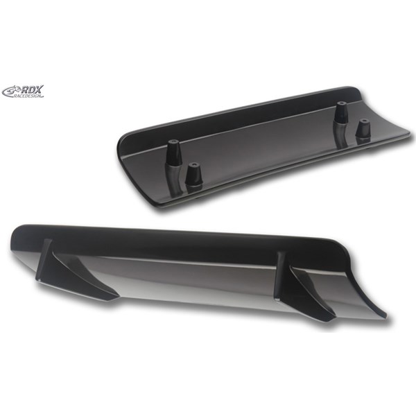 Bakdel/diffuser Rdx racedesign RD RBM22 RDX Racedesign Bakdel/diffuser Rdx racedesign RD RBM22 RDX Racedesign