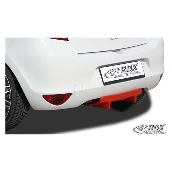 Bakdel/diffuser Rdx racedesign RD RCI01 RDX Racedesign