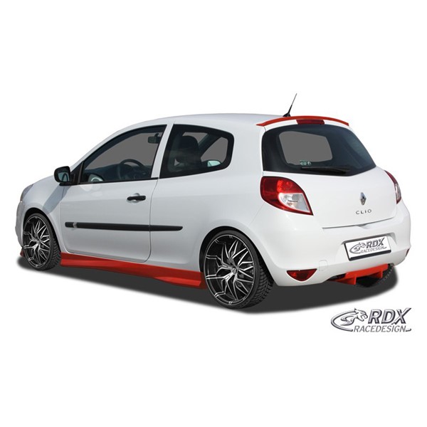 Bakdel/diffuser Rdx racedesign RD RCI01 RDX Racedesign Bakdel/diffuser Rdx racedesign RD RCI01 RDX Racedesign
