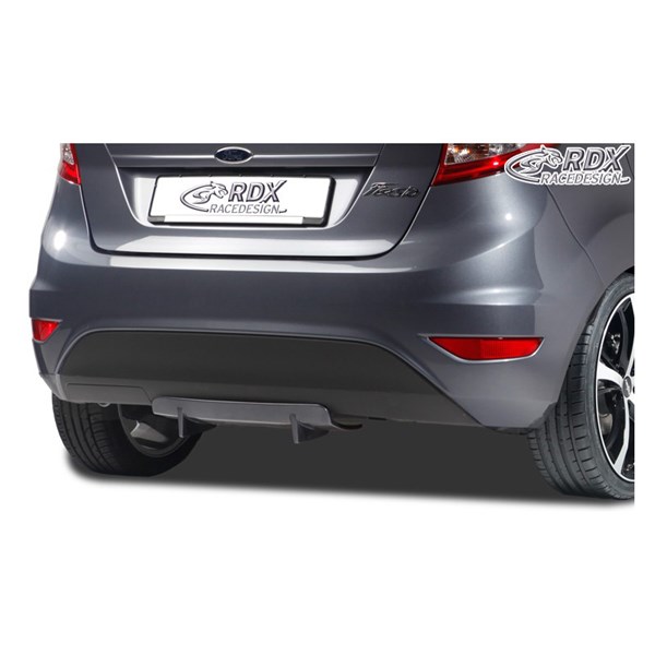 Bakdel/diffuser Rdx racedesign RD RFO03 RDX Racedesign