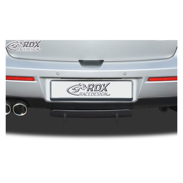 Bakdel/diffuser Rdx racedesign RD RMA01 RDX Racedesign Bakdel/diffuser Rdx racedesign RD RMA01 RDX Racedesign