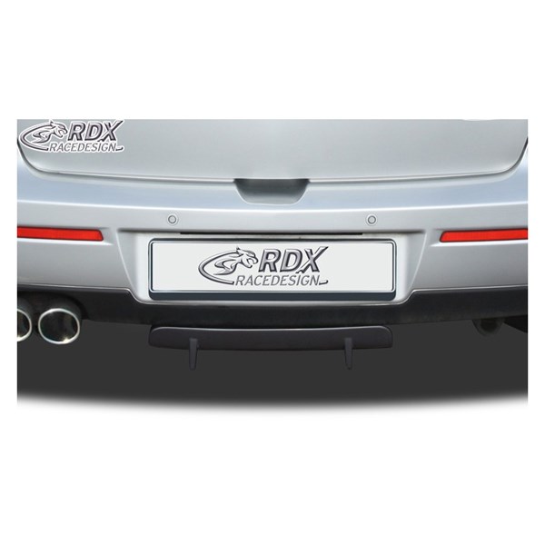 Bakdel/diffuser Rdx racedesign RD RMA01 RDX Racedesign Bakdel/diffuser Rdx racedesign RD RMA01 RDX Racedesign