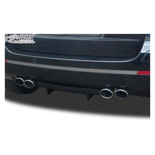 Bakdel/diffuser Rdx racedesign RD RME02 RDX Racedesign Bakdel/diffuser Rdx racedesign RD RME02 RDX Racedesign