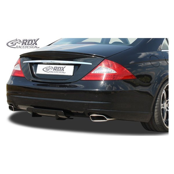 Bakdel/diffuser Rdx racedesign RD RME03 RDX Racedesign