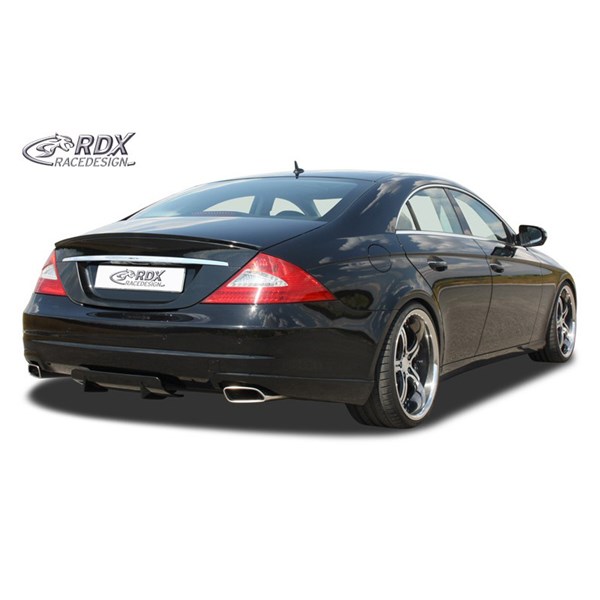 Bakdel/diffuser Rdx racedesign RD RME03 RDX Racedesign Bakdel/diffuser Rdx racedesign RD RME03 RDX Racedesign