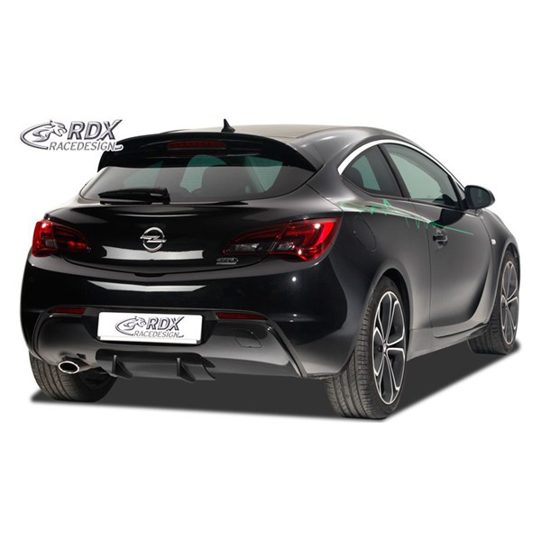 Bakdel/diffuser Rdx racedesign RD ROP07 RDX Racedesign