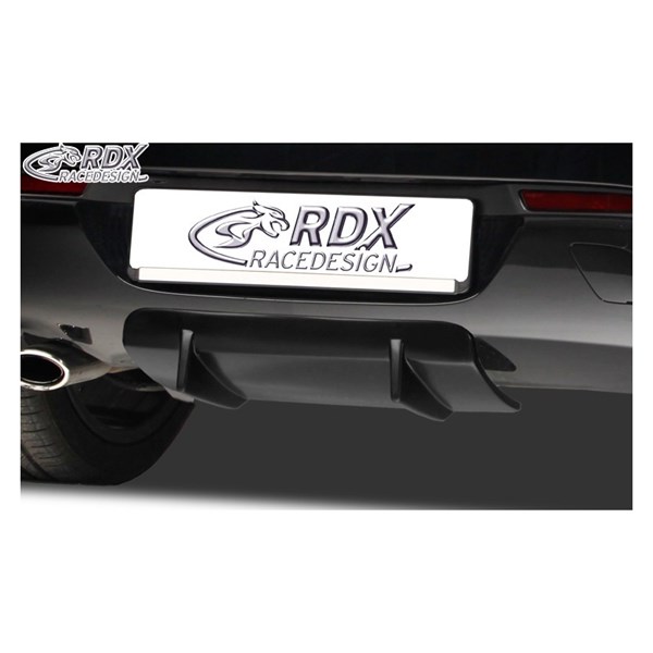 Bakdel/diffuser Rdx racedesign RD ROP07 RDX Racedesign Bakdel/diffuser Rdx racedesign RD ROP07 RDX Racedesign