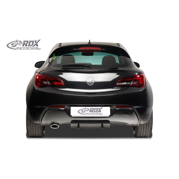 Bakdel/diffuser Rdx racedesign RD ROP07 RDX Racedesign Bakdel/diffuser Rdx racedesign RD ROP07 RDX Racedesign