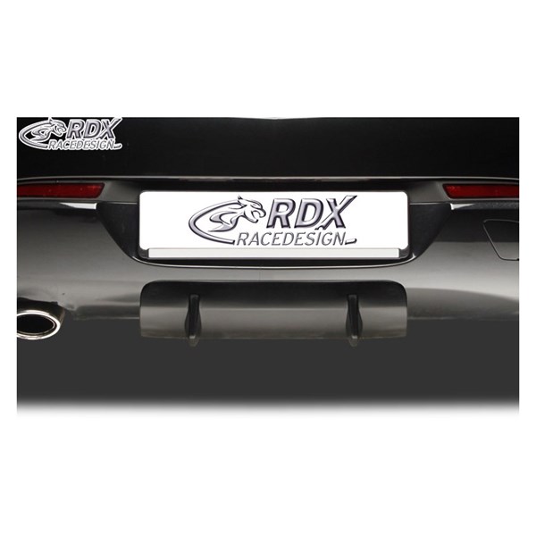 Bakdel/diffuser Rdx racedesign RD ROP07 RDX Racedesign Bakdel/diffuser Rdx racedesign RD ROP07 RDX Racedesign