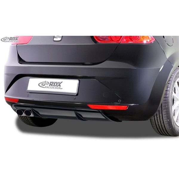 Bakdel/diffuser Rdx racedesign RD RSE10 RDX Racedesign