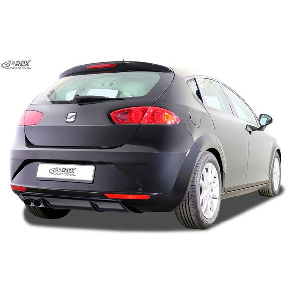 Bakdel/diffuser Rdx racedesign RD RSE10 RDX Racedesign Bakdel/diffuser Rdx racedesign RD RSE10 RDX Racedesign