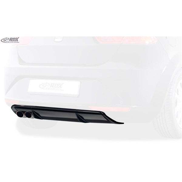 Bakdel/diffuser Rdx racedesign RD RSE10 RDX Racedesign Bakdel/diffuser Rdx racedesign RD RSE10 RDX Racedesign