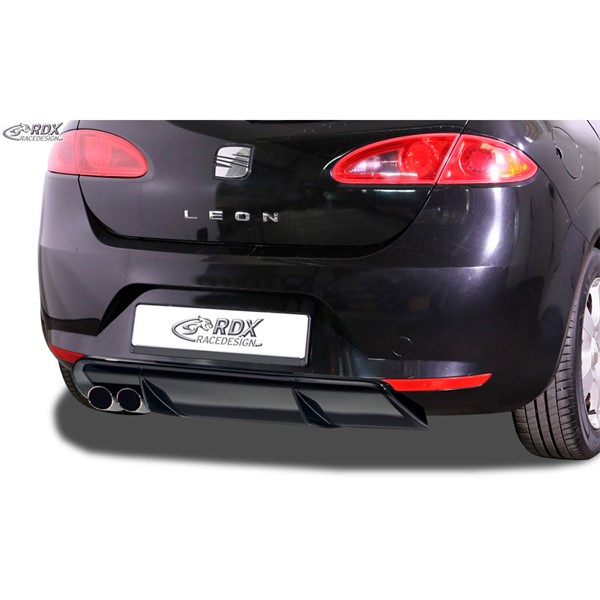 Bakdel/diffuser Rdx racedesign RD RSE11 RDX Racedesign