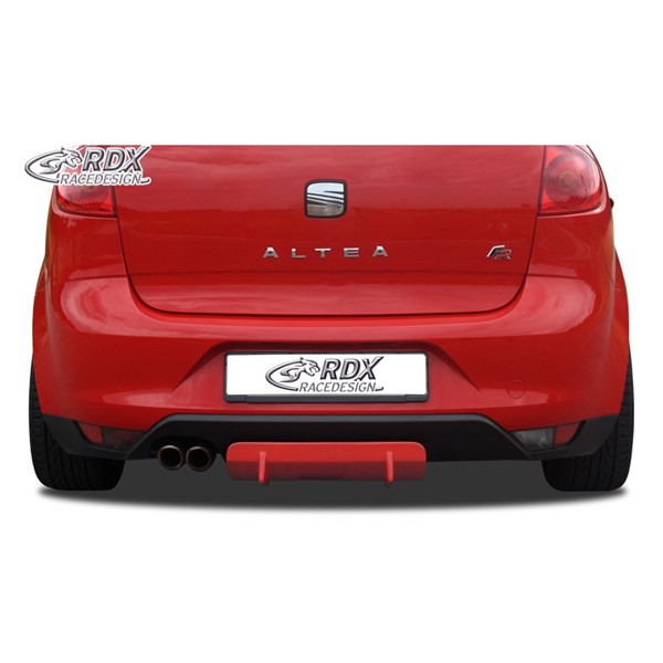 Bakdel/diffuser Rdx racedesign RD RSE12 RDX Racedesign Bakdel/diffuser Rdx racedesign RD RSE12 RDX Racedesign