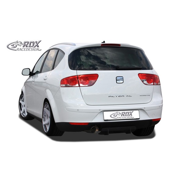 Bakdel/diffuser Rdx racedesign RD RSE12 RDX Racedesign Bakdel/diffuser Rdx racedesign RD RSE12 RDX Racedesign