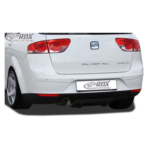 Bakdel/diffuser Rdx racedesign RD RSE12 RDX Racedesign