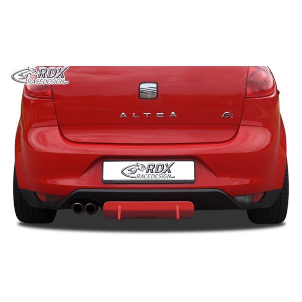 Bakdel/diffuser Rdx racedesign RD RSE12 RDX Racedesign Bakdel/diffuser Rdx racedesign RD RSE12 RDX Racedesign