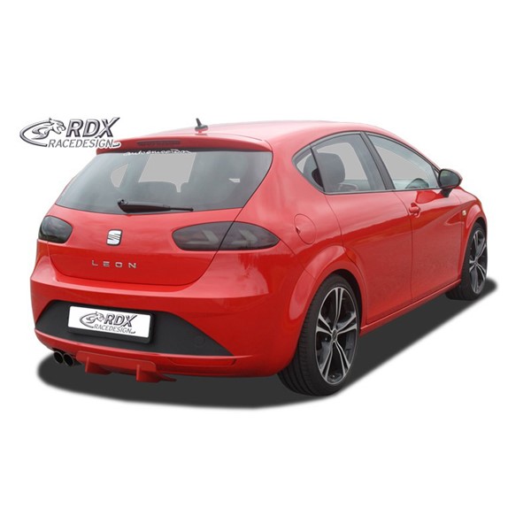 Bakdel/diffuser Rdx racedesign RD RSE14 RDX Racedesign