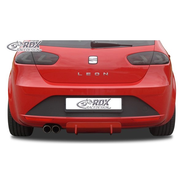 Bakdel/diffuser Rdx racedesign RD RSE14 RDX Racedesign