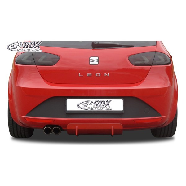 Bakdel/diffuser Rdx racedesign RD RSE14 RDX Racedesign Bakdel/diffuser Rdx racedesign RD RSE14 RDX Racedesign