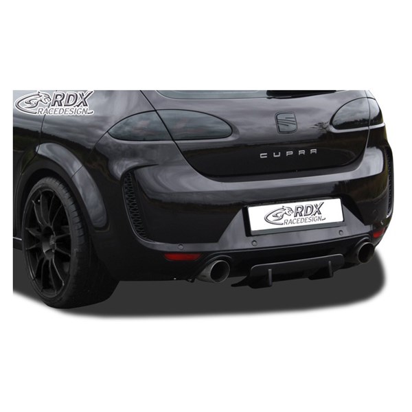Bakdel/diffuser Rdx racedesign RD RSE14 RDX Racedesign Bakdel/diffuser Rdx racedesign RD RSE14 RDX Racedesign