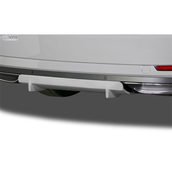 Bakdel/diffuser Rdx racedesign RD RSK04 RDX Racedesign Bakdel/diffuser Rdx racedesign RD RSK04 RDX Racedesign