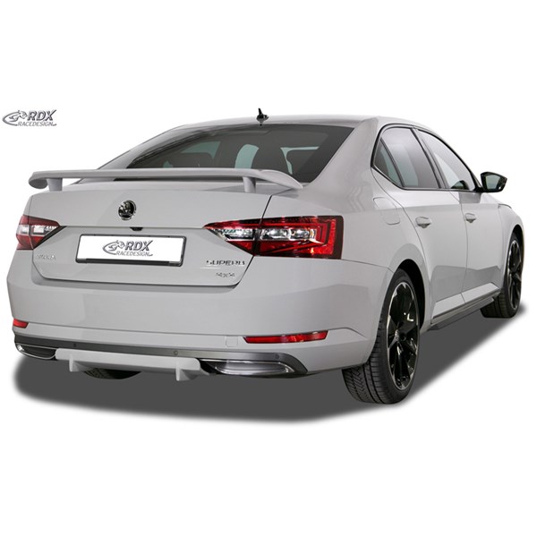 Bakdel/diffuser Rdx racedesign RD RSK04 RDX Racedesign