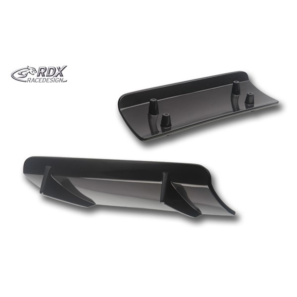 Bakdel/diffuser Rdx racedesign RD RSU01 RDX Racedesign Bakdel/diffuser Rdx racedesign RD RSU01 RDX Racedesign