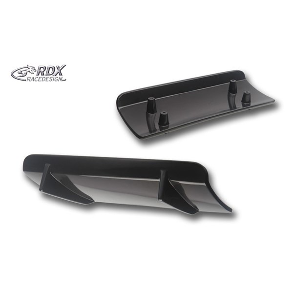 Bakdel/diffuser Rdx racedesign RD RSU01 RDX Racedesign Bakdel/diffuser Rdx racedesign RD RSU01 RDX Racedesign