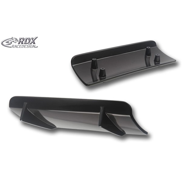 Bakdel/diffuser, Universal Rdx racedesign RD RUN02 RDX Racedesign