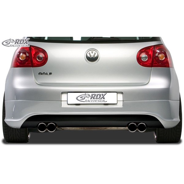 Bakdel/diffuser Rdx racedesign RD RVW19 RDX Racedesign Bakdel/diffuser Rdx racedesign RD RVW19 RDX Racedesign