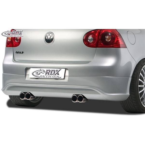 Bakdel/diffuser Rdx racedesign RD RVW19 RDX Racedesign Bakdel/diffuser Rdx racedesign RD RVW19 RDX Racedesign