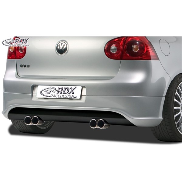 Bakdel/diffuser Rdx racedesign RD RVW19 RDX Racedesign Bakdel/diffuser Rdx racedesign RD RVW19 RDX Racedesign
