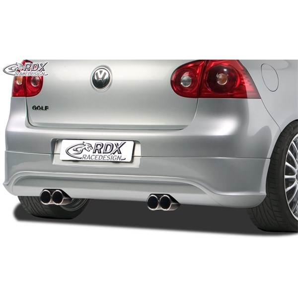 Bakdel/diffuser Rdx racedesign RD RVW19 RDX Racedesign Bakdel/diffuser Rdx racedesign RD RVW19 RDX Racedesign