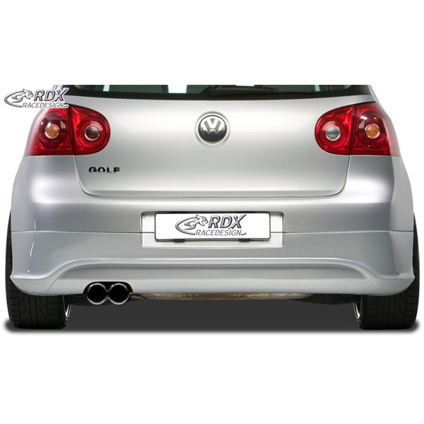 Bakdel/diffuser Rdx racedesign RD RVW20 RDX Racedesign