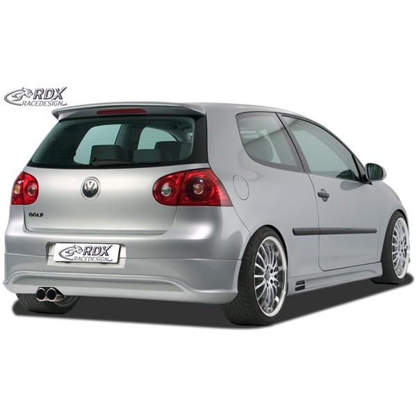 Bakdel/diffuser Rdx racedesign RD RVW20 RDX Racedesign Bakdel/diffuser Rdx racedesign RD RVW20 RDX Racedesign