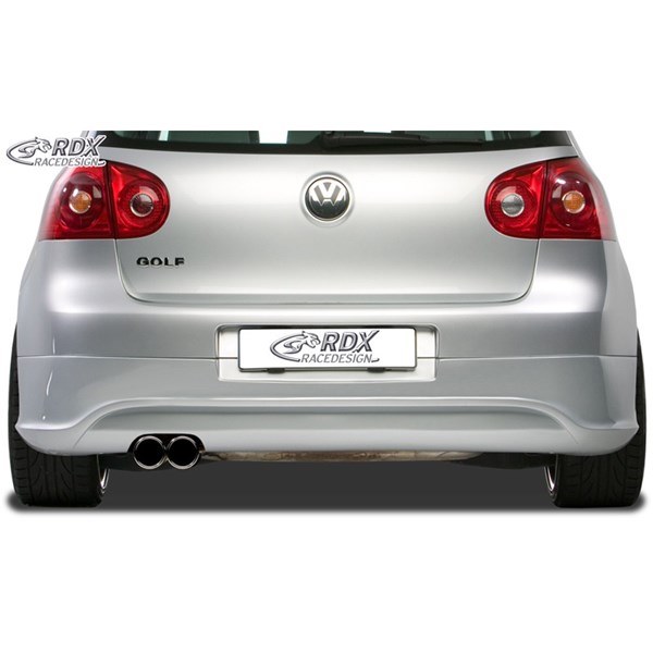 Bakdel/diffuser Rdx racedesign RD RVW20 RDX Racedesign