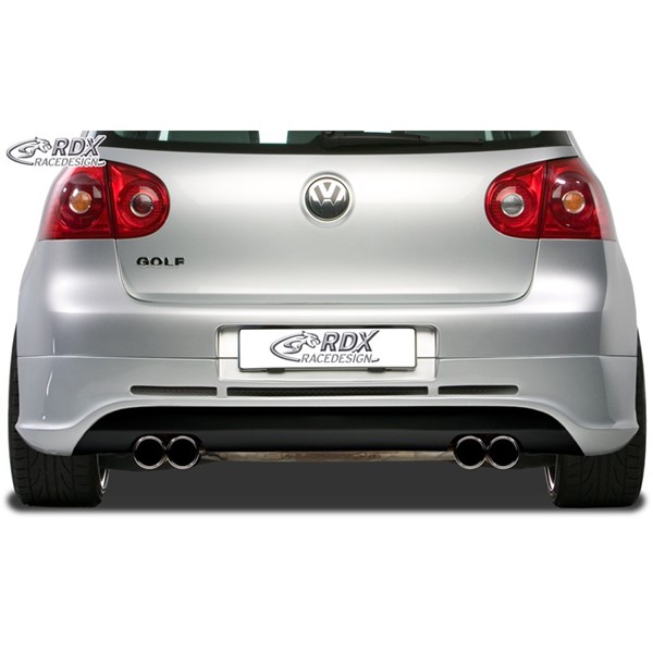 Bakdel/diffuser Rdx racedesign RD RVW22 RDX Racedesign Bakdel/diffuser Rdx racedesign RD RVW22 RDX Racedesign