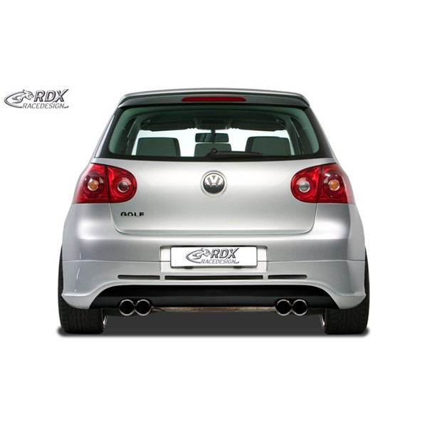 Bakdel/diffuser Rdx racedesign RD RVW22 RDX Racedesign Bakdel/diffuser Rdx racedesign RD RVW22 RDX Racedesign