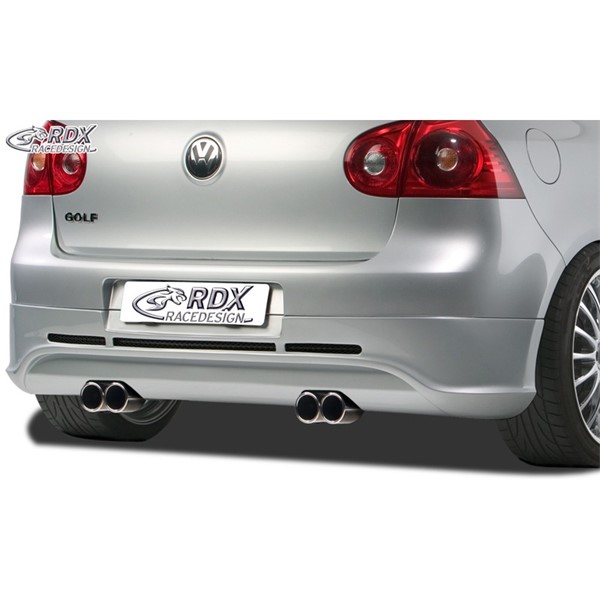 Bakdel/diffuser Rdx racedesign RD RVW22 RDX Racedesign Bakdel/diffuser Rdx racedesign RD RVW22 RDX Racedesign