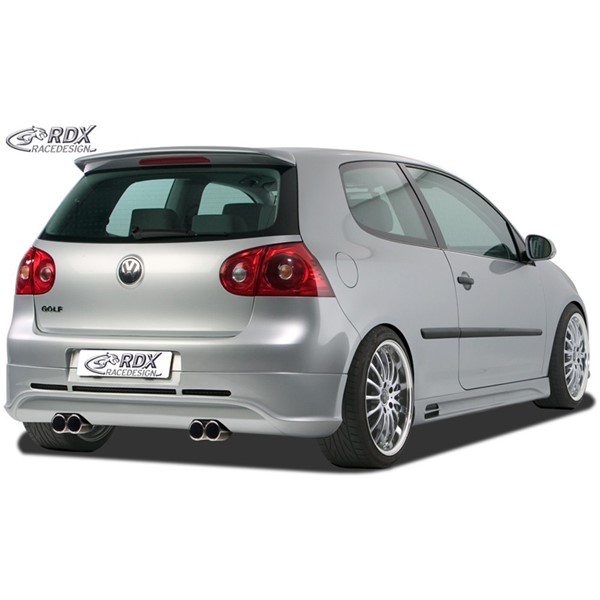 Bakdel/diffuser Rdx racedesign RD RVW22 RDX Racedesign Bakdel/diffuser Rdx racedesign RD RVW22 RDX Racedesign