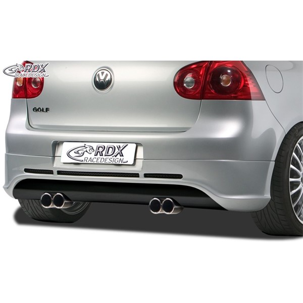 Bakdel/diffuser Rdx racedesign RD RVW22 RDX Racedesign Bakdel/diffuser Rdx racedesign RD RVW22 RDX Racedesign