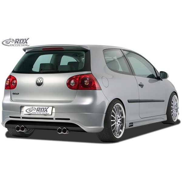 Bakdel/diffuser Rdx racedesign RD RVW22 RDX Racedesign Bakdel/diffuser Rdx racedesign RD RVW22 RDX Racedesign