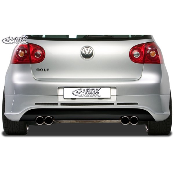 Bakdel/diffuser Rdx racedesign RD RVW22 RDX Racedesign Bakdel/diffuser Rdx racedesign RD RVW22 RDX Racedesign