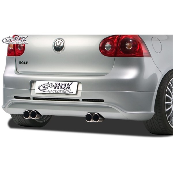 Bakdel/diffuser Rdx racedesign RD RVW22 RDX Racedesign Bakdel/diffuser Rdx racedesign RD RVW22 RDX Racedesign
