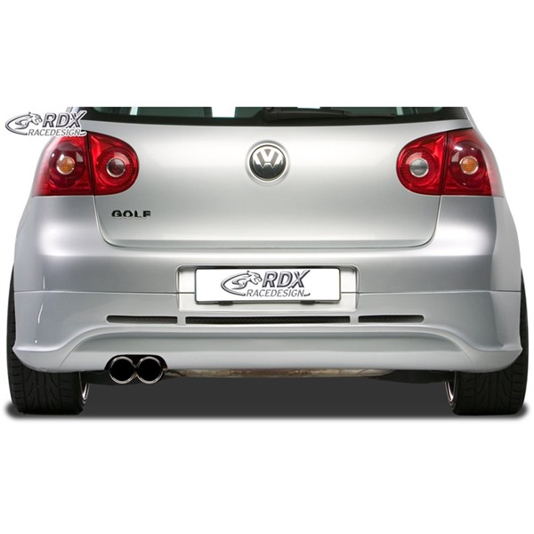 Bakdel/diffuser Rdx racedesign RD RVW23 RDX Racedesign